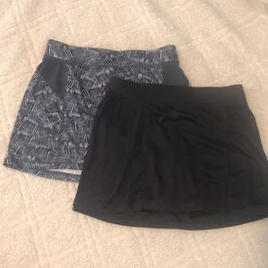 Champion Athletic Skort Bundle